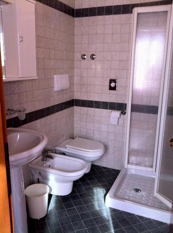 Albergo Isetta Grancona Phòng bức ảnh