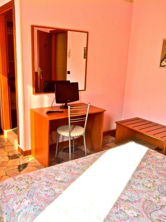 Albergo Isetta Grancona Phòng bức ảnh