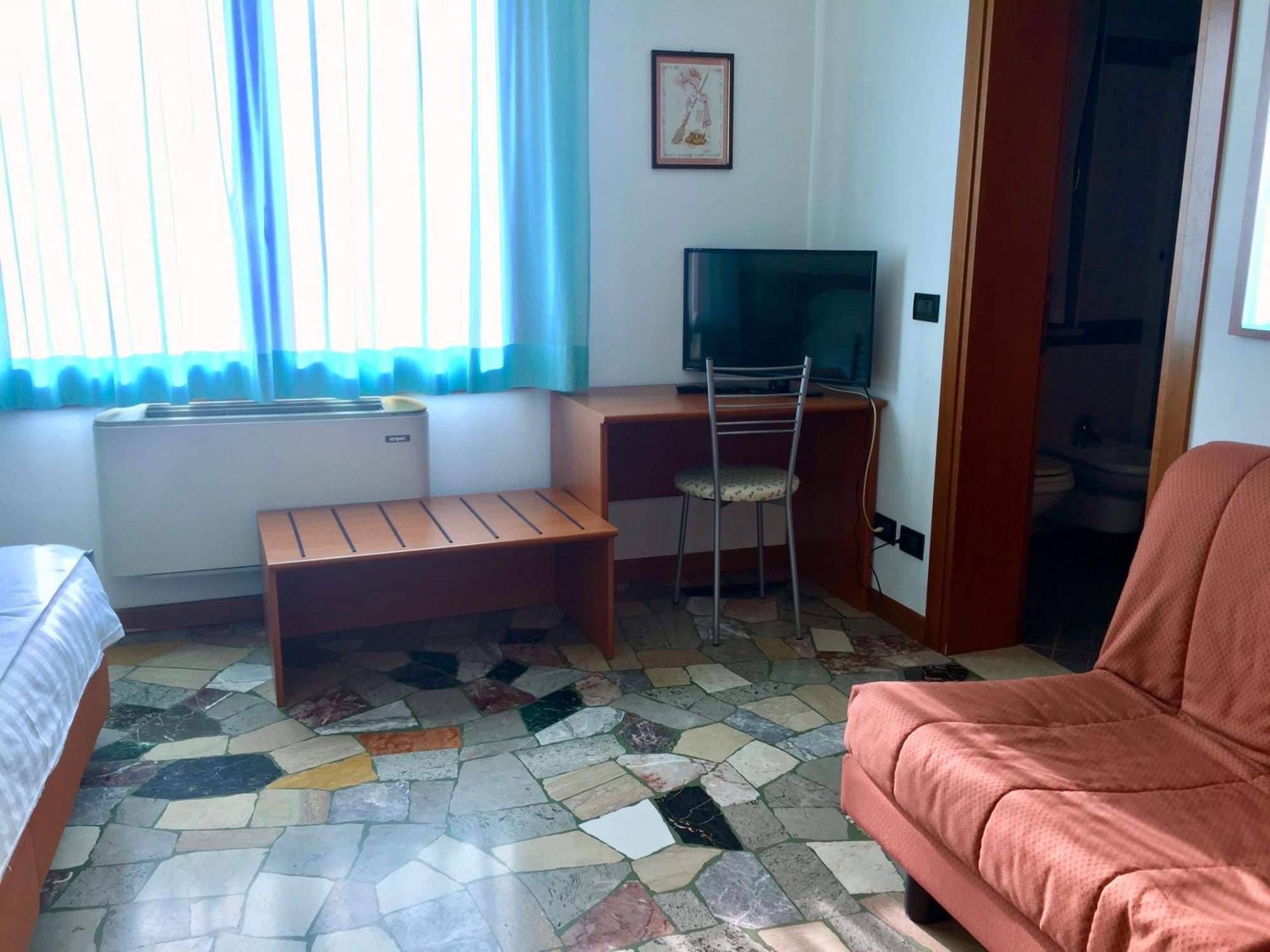 Albergo Isetta Grancona Ngoại thất bức ảnh