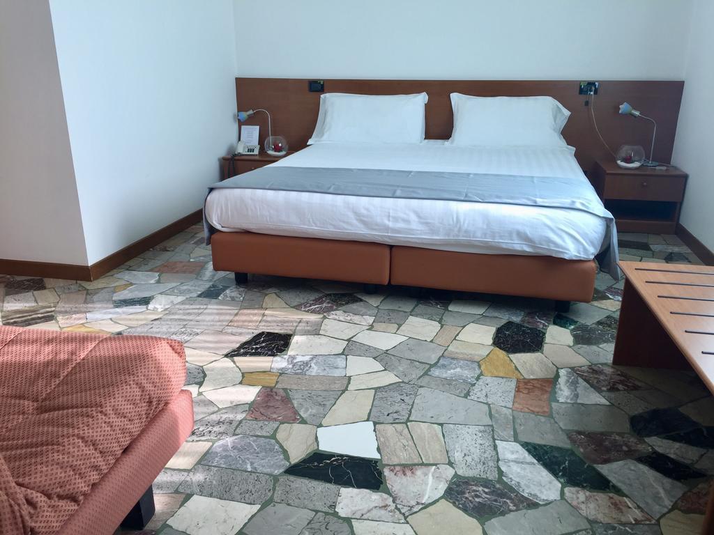 Albergo Isetta Grancona Ngoại thất bức ảnh
