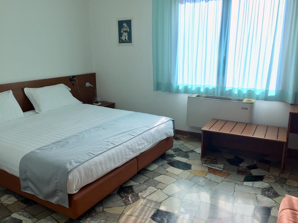 Albergo Isetta Grancona Ngoại thất bức ảnh