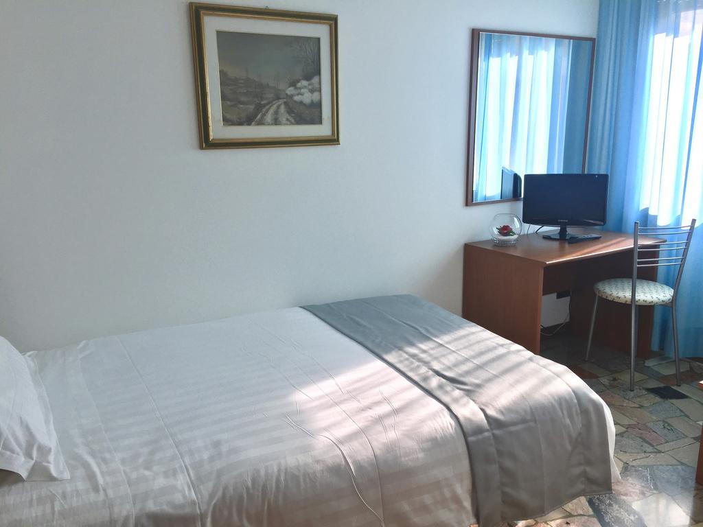 Albergo Isetta Grancona Ngoại thất bức ảnh