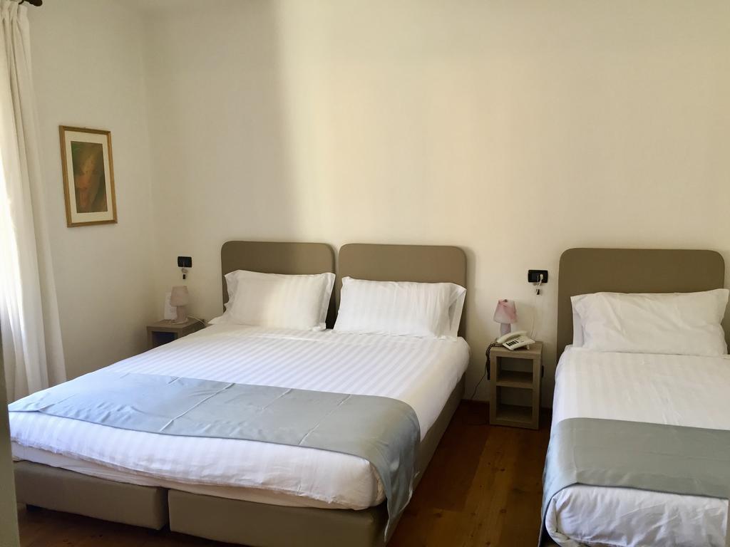 Albergo Isetta Grancona Ngoại thất bức ảnh
